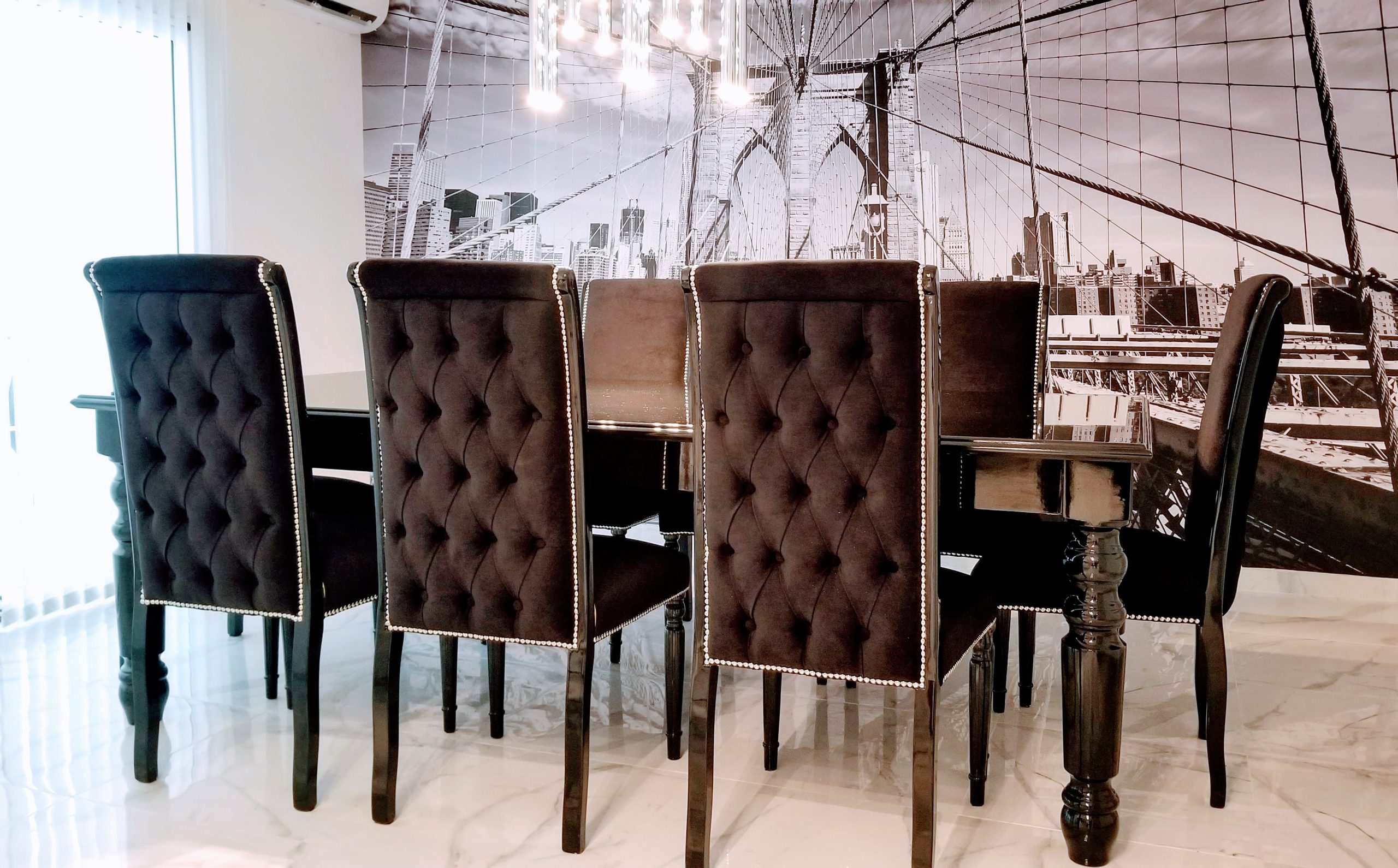 MC luxury furniture store in Miami FL modern furniture design
