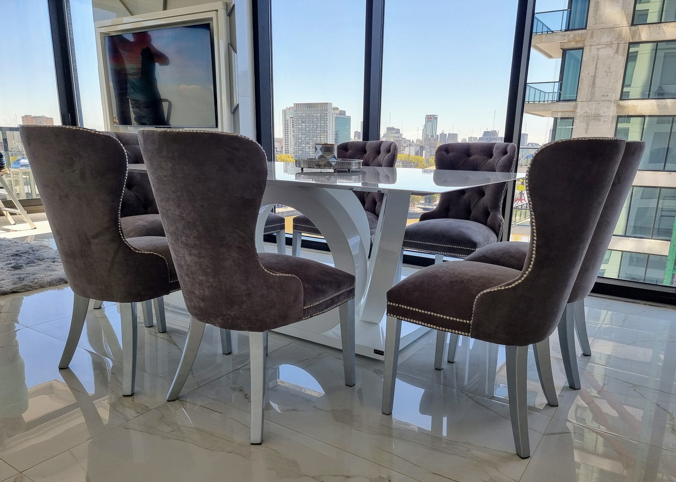 MC luxury furniture store in Miami FL modern furniture design
