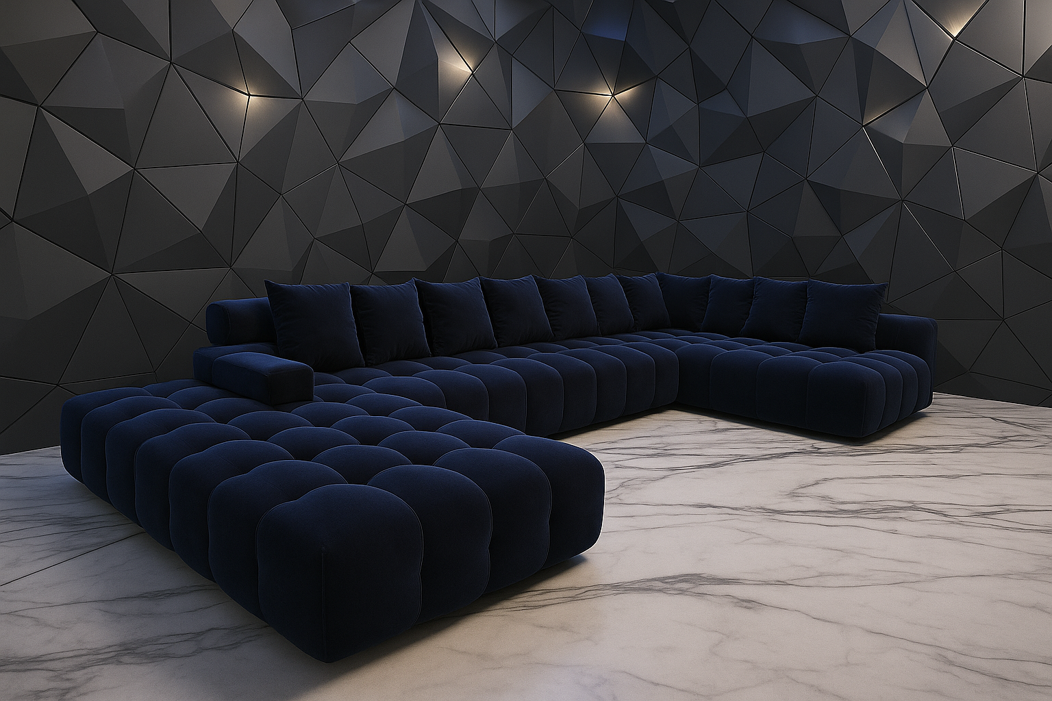 MC luxury furniture store in Miami FL modern furniture design