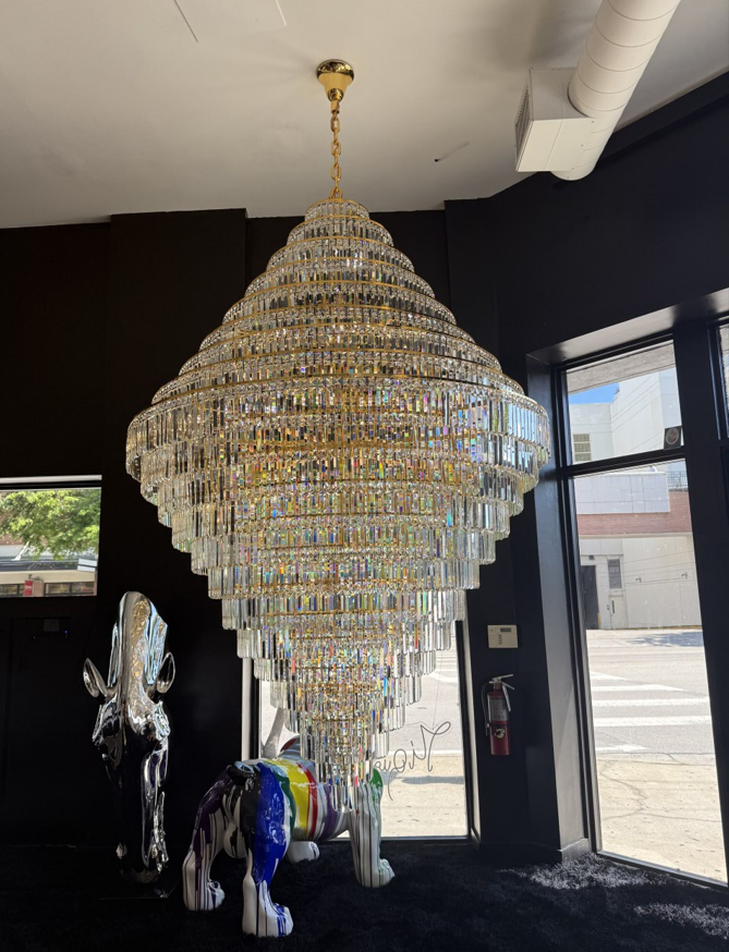 MC luxury furniture store in Miami FL modern furniture design